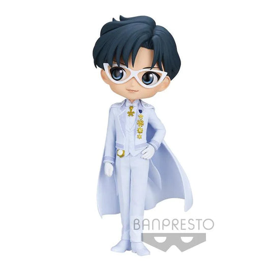Sailor Moon QPosket - Prince Endymion (Sailor Moon Eternal Movie Ver.) - Doki Doki Land