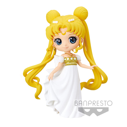 "Sailor Moon" QPosket - Princess Serenity (Sailor Moon Eternal Movie Ver.) - Doki Doki Land 