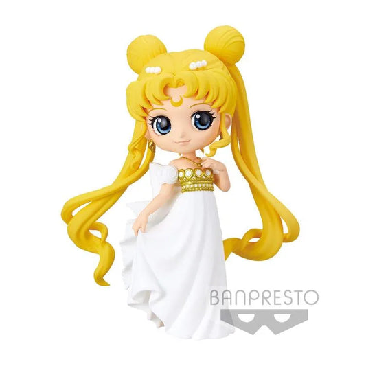 Sailor Moon QPosket - Princess Serenity (Sailor Moon Eternal Movie Ver.) - Doki Doki Land