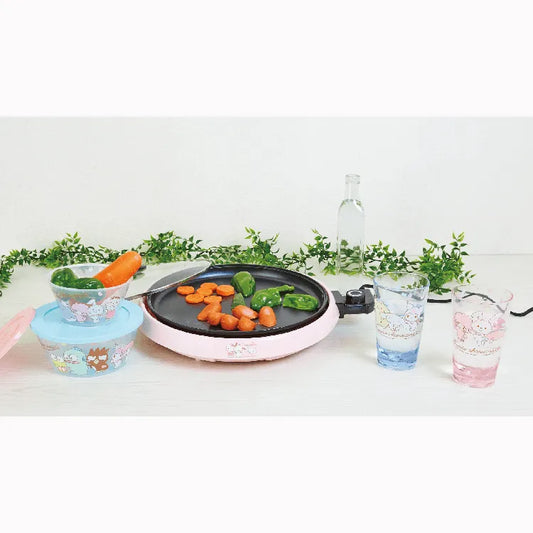 Sanrio Kuji - Sanrio Characters Lottery (SOLD OUT) - Doki Doki Land