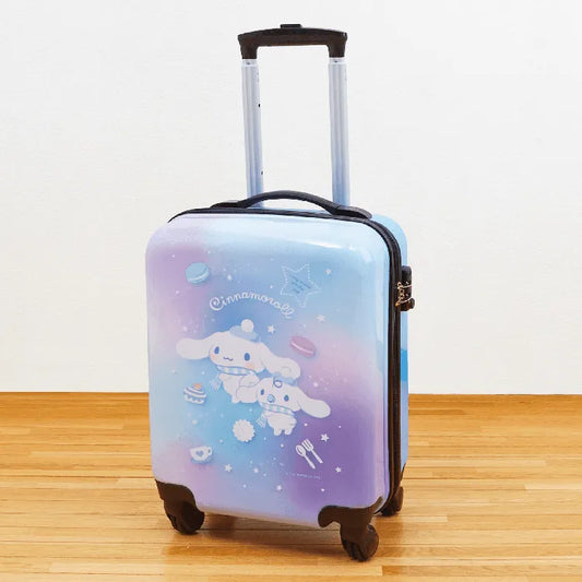 Sanrio Kuji - Cinnamoroll Lottery (SOLD OUT) - Doki Doki Land