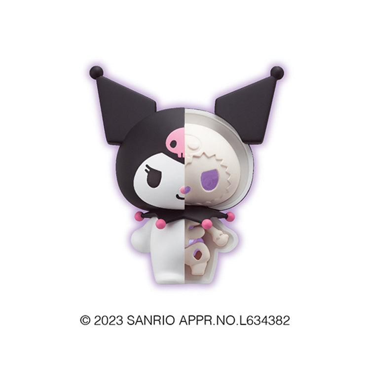 Sanrio Kaitai Fantasy - Sanrio Characters Fancy Purple (1 Random) - Doki Doki Land 