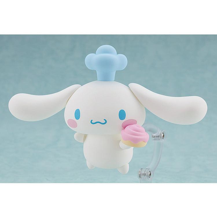 "Sanrio" Nendoroid - Cinnamoroll