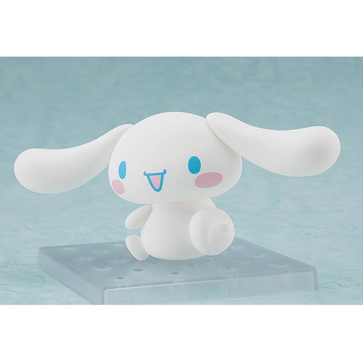 Sanrio Nendoroid - 1904 Cinnamoroll - Doki Doki Land 