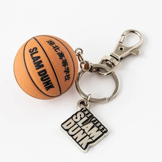 Slam Dunk Anime Merch - Twin Key Holder - Doki Doki Land