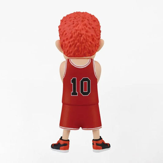 Slam Dunk Figure Collection - Hanamichi Sakuragi 1 - Doki Doki Land
