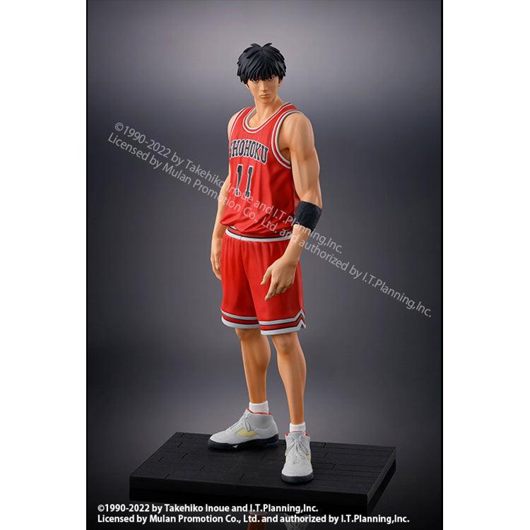 “Slam Dunk” One and Only - Shohoku Starting Member Set