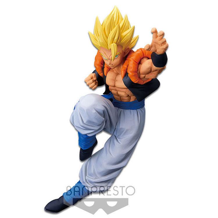 "Dragon Ball Super" - Son Goku FES!! Vol.15(B: Super Saiyan Gogeta )