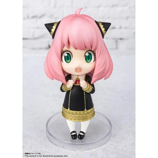 Spy x Family Figuarts Mini - Anya Forger - Doki Doki Land