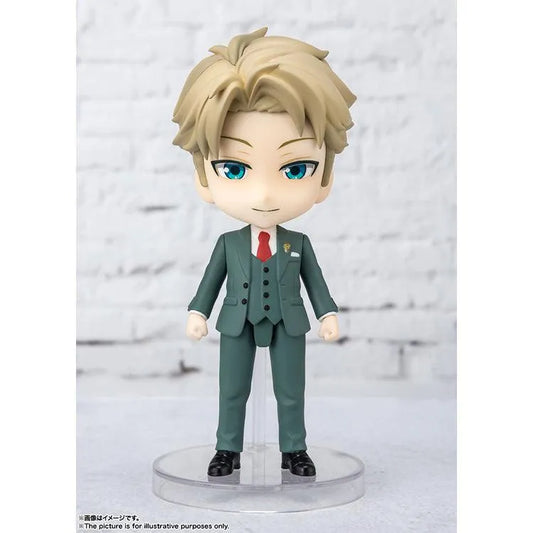 Spy x Family Figuarts Mini - Loid Forger - Doki Doki Land