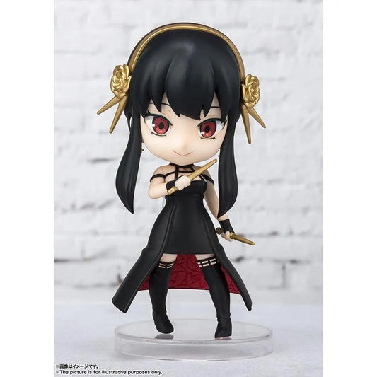 Spy x Family Figuarts Mini - Yor Forger - Doki Doki Land
