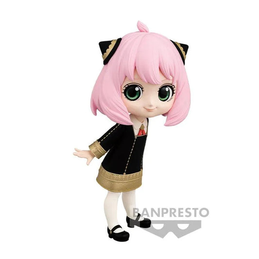 Spy x Family Qposket - Anya Forger - Doki Doki Land