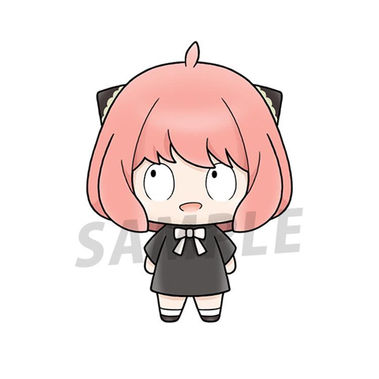 Spy x Family Blind Box - Chokorin Mascot - Doki Doki Land 