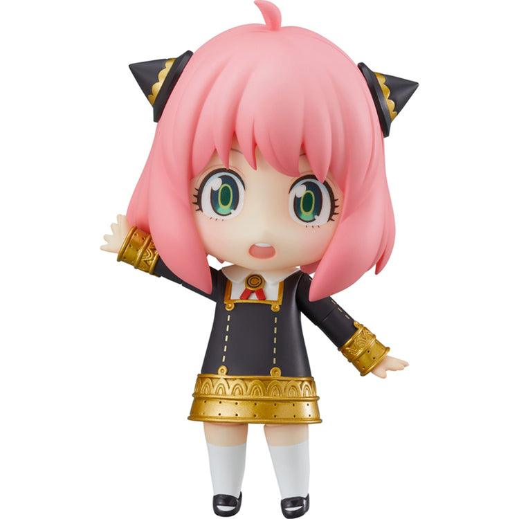 Spy x Family Nendoroid - 1902 Anya Forger - Doki Doki Land 