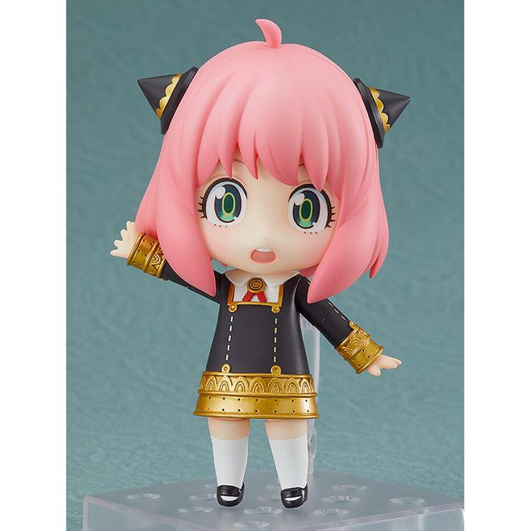 Spy x Family Nendoroid - 1902 Anya Forger - Doki Doki Land 