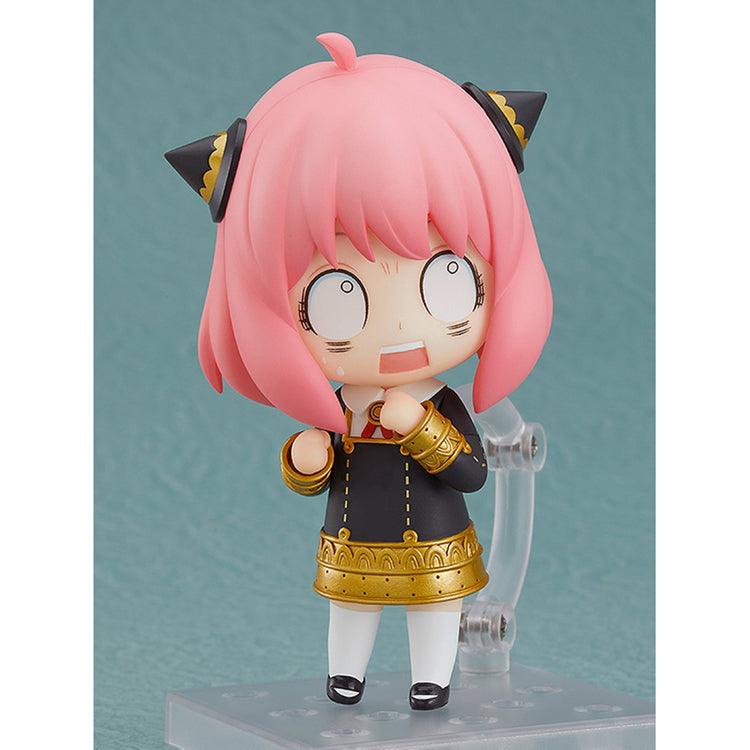 Spy x Family Nendoroid - 1902 Anya Forger - Doki Doki Land 