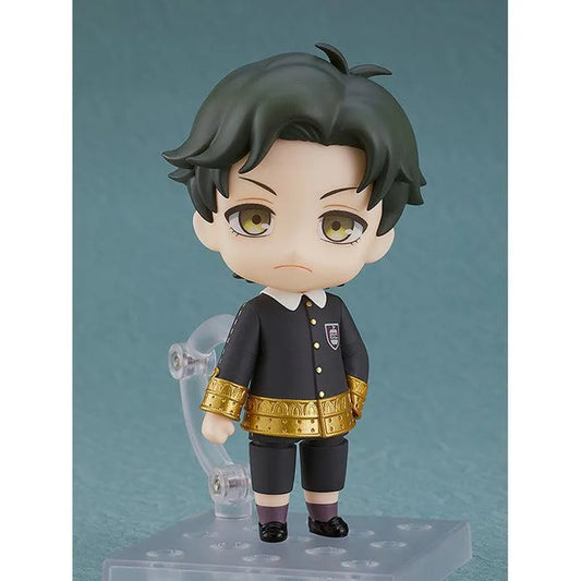 Spy x Family Nendoroid - 2078 Damian Desmond - Doki Doki Land
