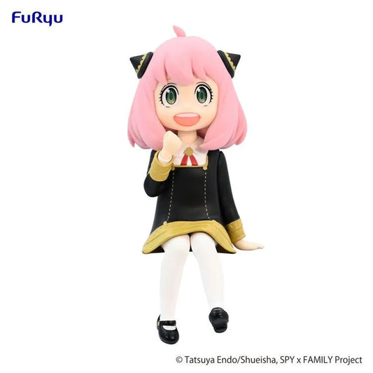 Spy x Family Noodle Stopper Figure - Anya - Doki Doki Land