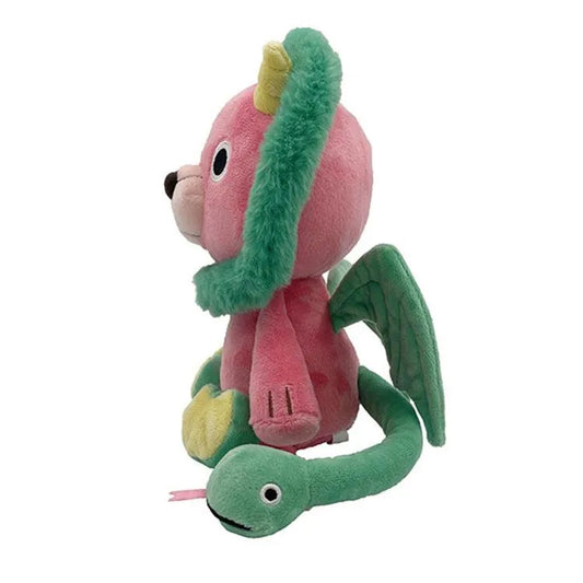 Spy x Family Sitting Plush - 01. Chimera-san - Doki Doki Land