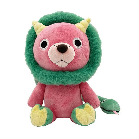 Spy x Family Sitting Plush - 01. Chimera-san - Doki Doki Land