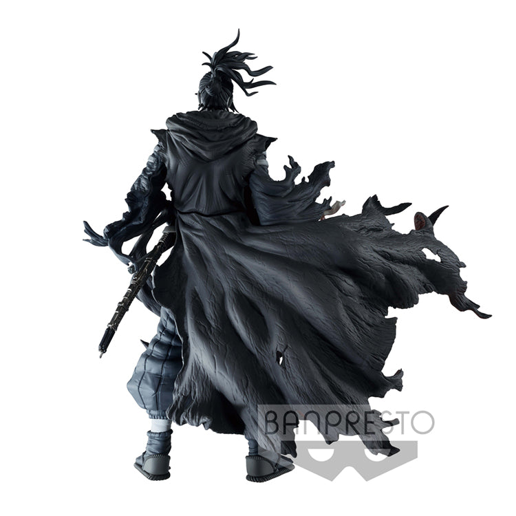 "Star Wars: Visions" DXF - The Ronin The Duel - Doki Doki Land 