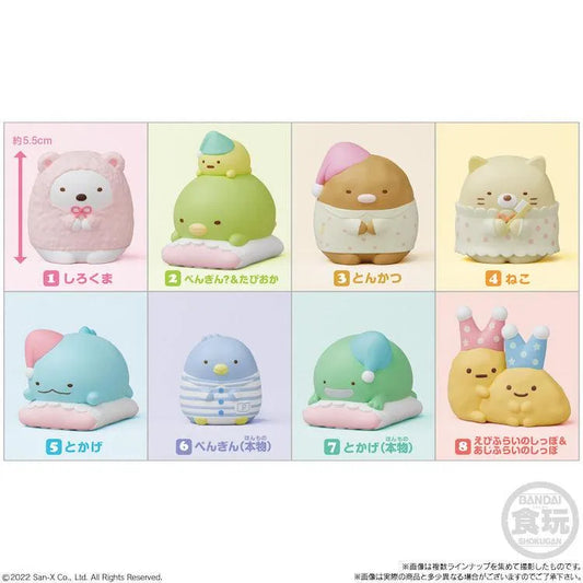 Sumikko Gurashi - Sumikko Gurashi Friends Vol.5 - Doki Doki Land