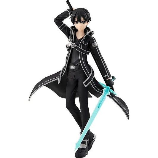 Sword Art Online Pop Up Parade - Kirito - Doki Doki Land