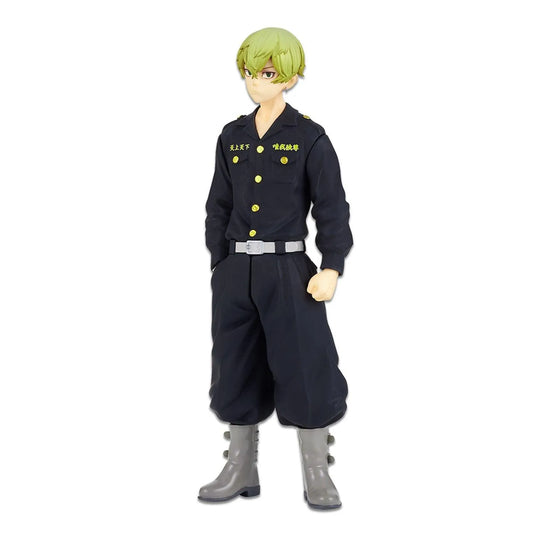 Tokyo Revengers - Chifuyu Matsuno JP Ver. - Doki Doki Land