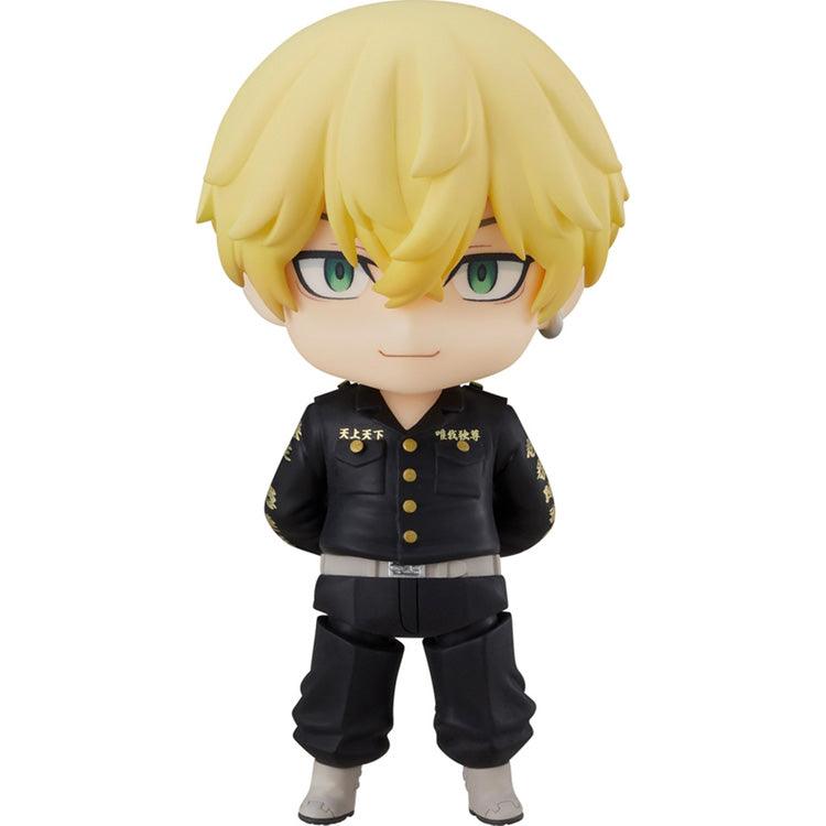 Tokyo Revengers Nendoroid - 1874 Chifuyu Matsuno JP Ver. - Doki Doki Land 