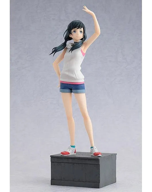 Weathering with You Pop Up Parade - Hina Amano - Doki Doki Land 