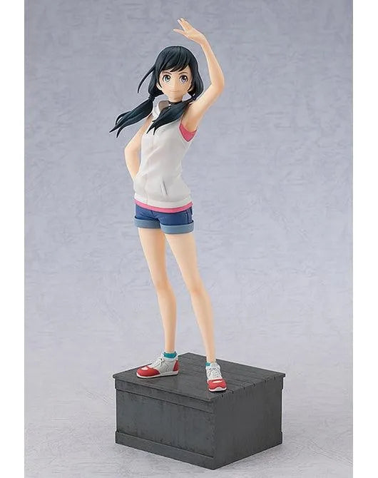 Weathering with You Pop Up Parade - Hina Amano - Doki Doki Land 