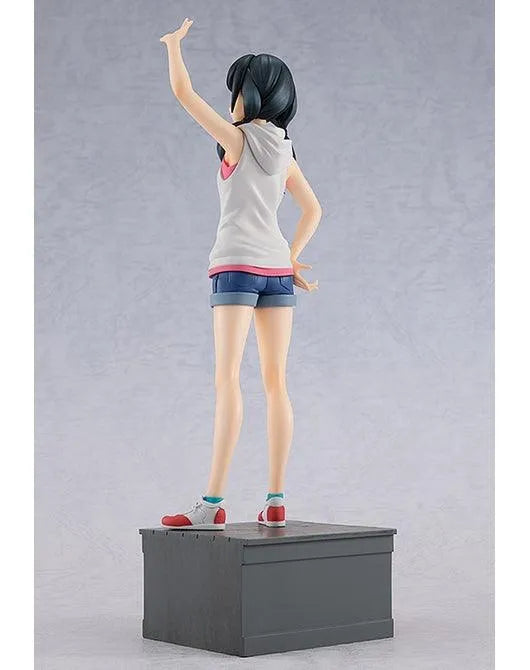 Weathering with You Pop Up Parade - Hina Amano - Doki Doki Land 