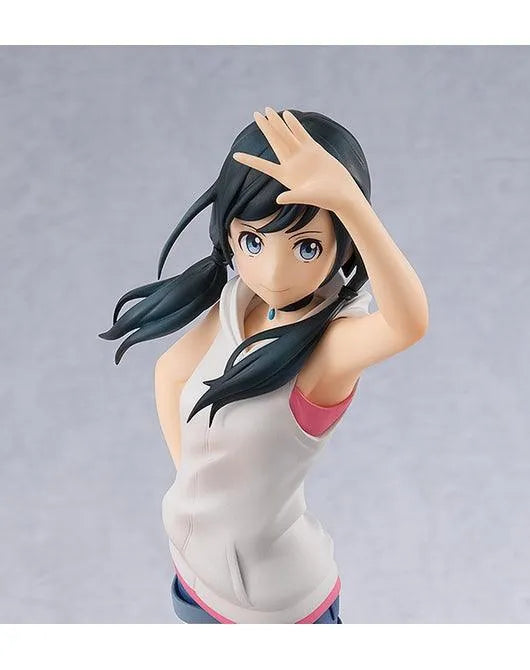 Weathering with You Pop Up Parade - Hina Amano - Doki Doki Land 