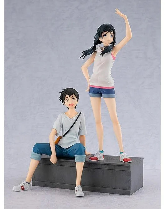 Weathering with You Pop Up Parade - Hina Amano - Doki Doki Land 