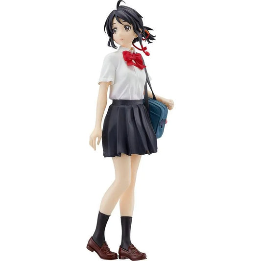 Your Name Pop Up Parade - Mitsuha Miyamizu - Doki Doki Land