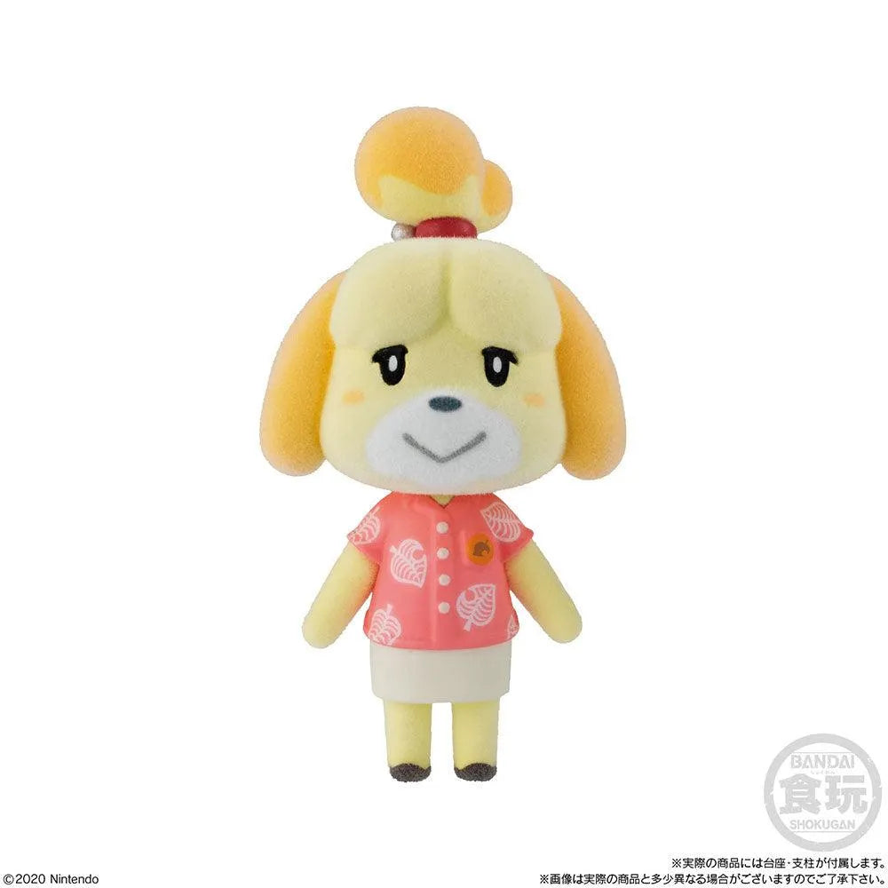Animal Crossing New Horizons - Friend Doll Vol.1 (Full Case of 7) - Doki Doki Land 
