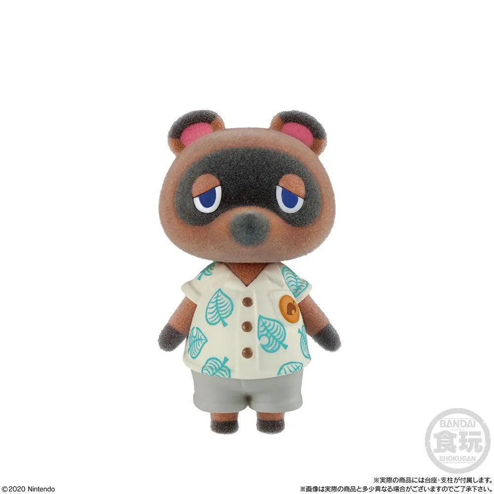 Animal Crossing New Horizons - Friend Doll Vol.1 (Full Case of 7) - Doki Doki Land 