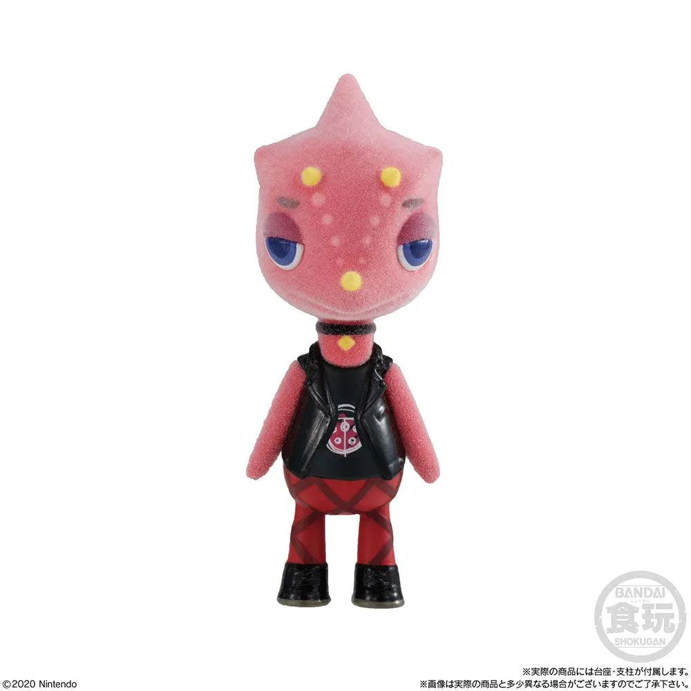 Animal Crossing New Horizons - Friend Doll Vol.1 (Full Case of 7) - Doki Doki Land 