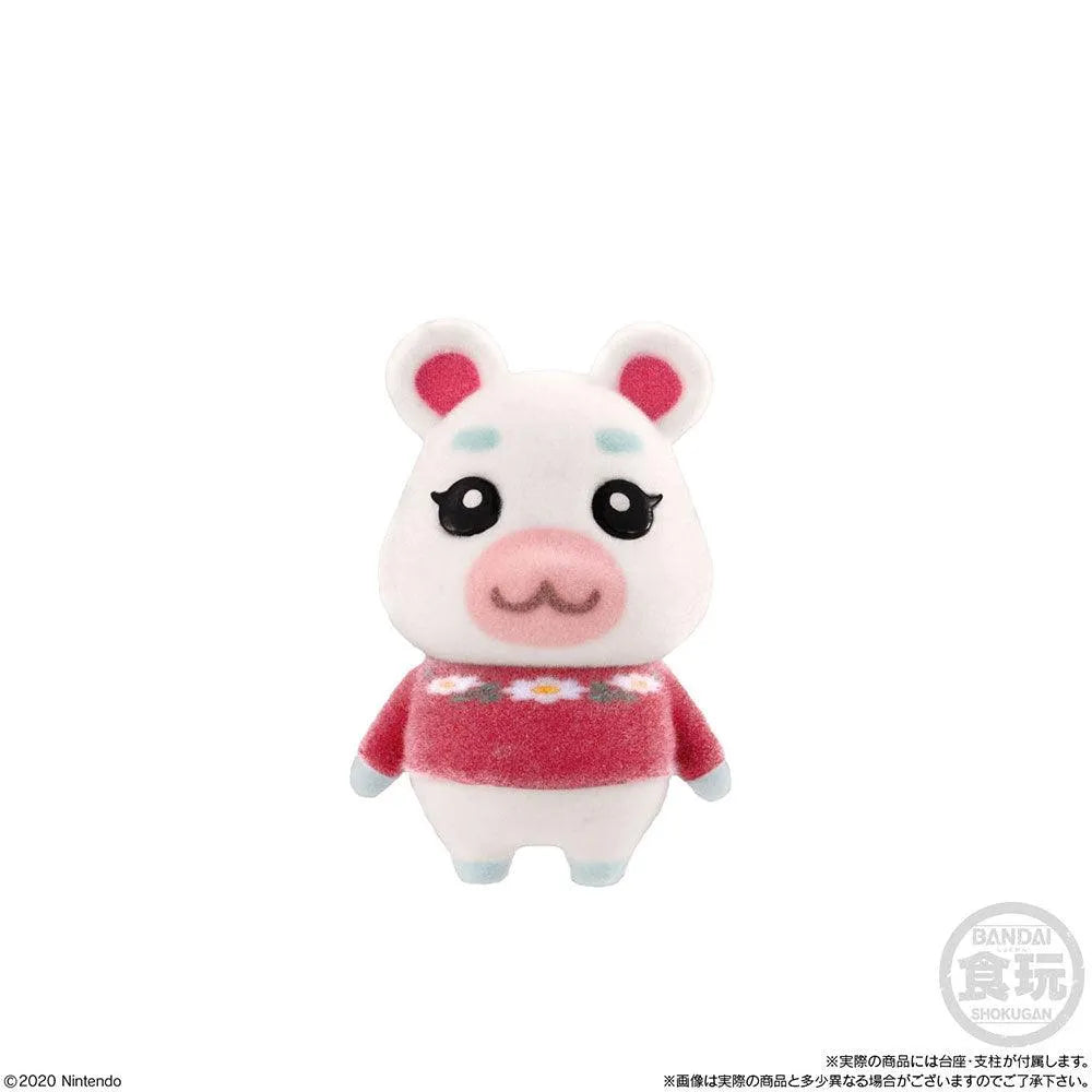 Animal Crossing New Horizons - Friend Doll Vol.1 (Full Case of 7) - Doki Doki Land 
