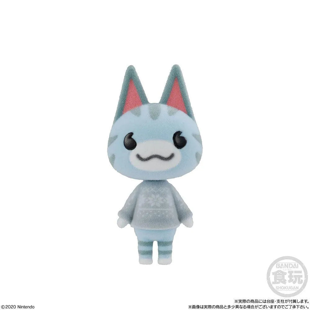 Animal Crossing New Horizons - Friend Doll Vol.1 (Full Case of 7) - Doki Doki Land 