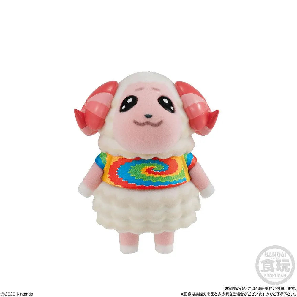 Animal Crossing New Horizons - Friend Doll Vol.1 (Full Case of 7) - Doki Doki Land 