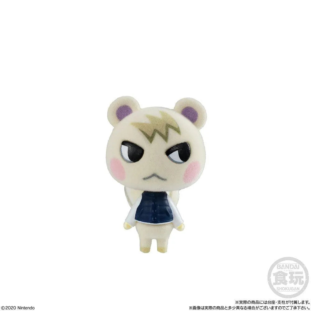 Animal Crossing New Horizons - Friend Doll Vol.1 (Full Case of 7) - Doki Doki Land 